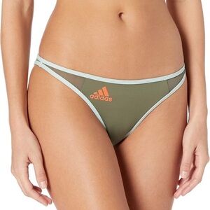 Adidas Swim Bikini Bottom